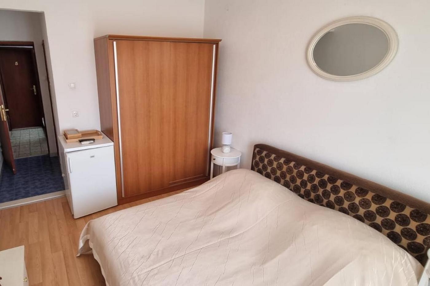 Apartments And Rooms With Parking Space Supetar, Brac - 5658 Kamer foto