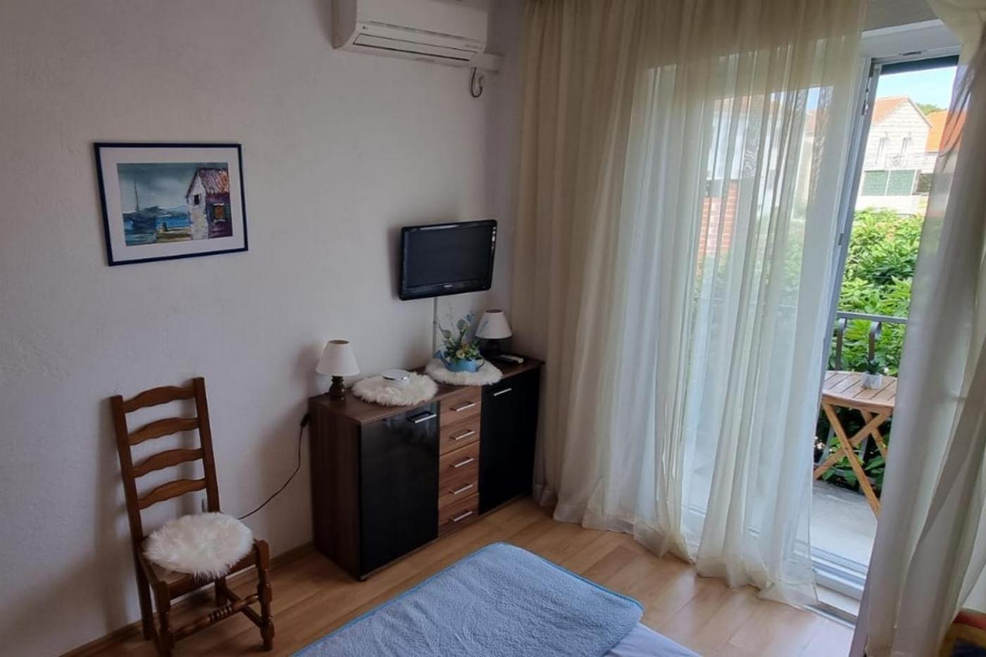 Apartments And Rooms With Parking Space Supetar, Brac - 5658 Kamer foto