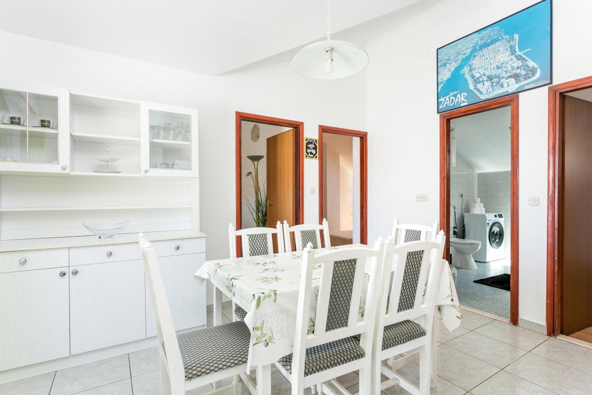 Apartments And Rooms With Parking Space Supetar, Brac - 5658 Kamer foto